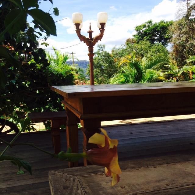 Pousada Recanto Das Pedras Tiradentes Extérieur photo
