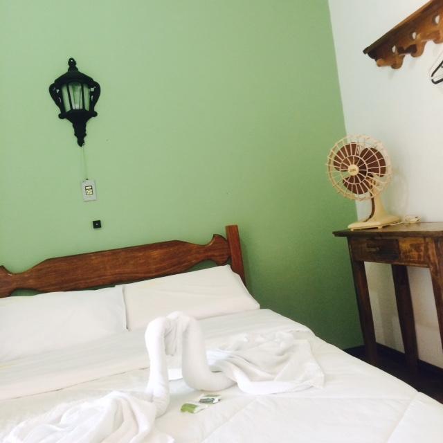 Pousada Recanto Das Pedras Tiradentes Extérieur photo